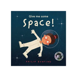 Give me some Space! - Modern Teaching Aids NZ