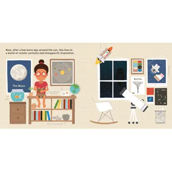 Give me some Space! - Modern Teaching Aids NZ