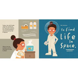 Give me some Space! - Modern Teaching Aids NZ