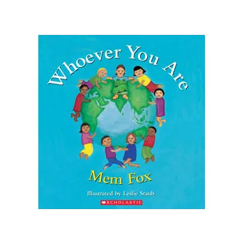 Whoever You Are - Modern Teaching Aids NZ