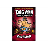 Dog Man #3: A Tale of Two Kitties - Modern Teaching Aids NZ