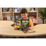 Dog Man #3: A Tale of Two Kitties - Modern Teaching Aids NZ