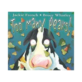 Too Many Pears - Modern Teaching Aids NZ