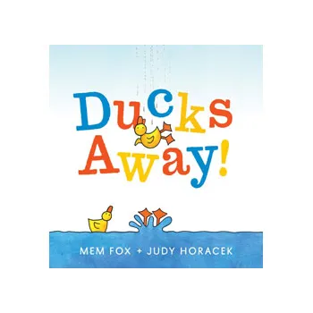 Ducks Away - Modern Teaching Aids NZ