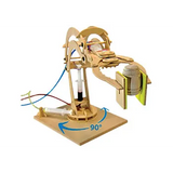 Hydraulic Robotic Arm - Modern Teaching Aids NZ