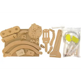 Hydraulic Robotic Arm - Modern Teaching Aids NZ