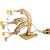 Hydraulic Robotic Arm - Modern Teaching Aids NZ