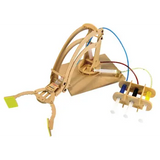 Hydraulic Robotic Arm - Modern Teaching Aids NZ