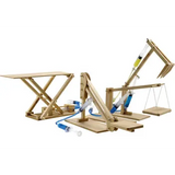 Hydraulic Classroom Pack - Modern Teaching Aids NZ