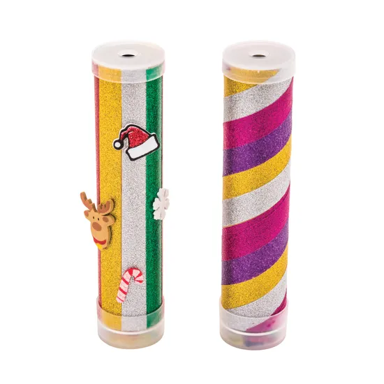 Kaleidoscope Kit - Pack of 10 - Modern Teaching Aids NZ