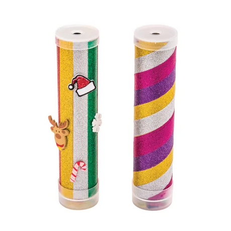 Kaleidoscope Kit - Pack of 10 - Modern Teaching Aids NZ