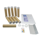 Kaleidoscope Kit - Pack of 10 - Modern Teaching Aids NZ