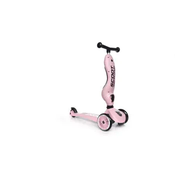 Scoot & Ride - Highwaykick 1 - Rose - Modern Teaching Aids NZ