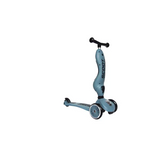 Scoot & Ride - Highwaykick 1 - Steel - Modern Teaching Aids NZ