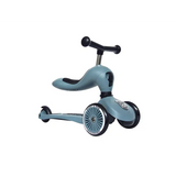 Scoot & Ride - Highwaykick 1 - Steel - Modern Teaching Aids NZ