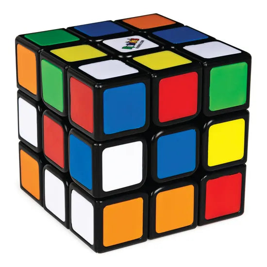 Rubiks Cube 3x3