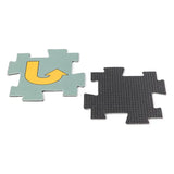 Coding Steps Puzzle Tiles - Modern Teaching Aids NZ
