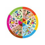 Let's Recycle Playmat - Modern Teaching Aids NZ