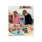 Let's Recycle Playmat - Modern Teaching Aids NZ