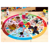 Let's Recycle Playmat - Modern Teaching Aids NZ