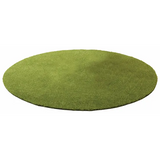 Grass Rug - Circle - 2 m (dia.) - Modern Teaching Aids NZ