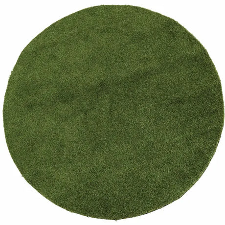 Grass Rug - Circle - 2 m (dia.) - Modern Teaching Aids NZ