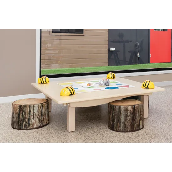 Nature Inspired Low Furniture Kit