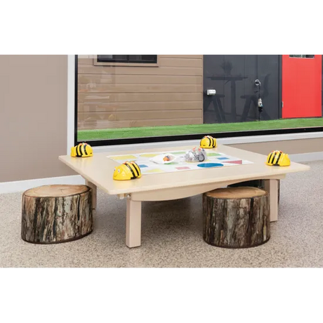 Nature Inspired Low Furniture Kit