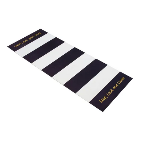 Zebra Crossing - Modern Teaching Aids NZ