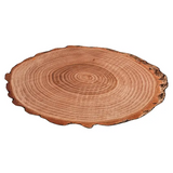 Extra Large Wooden Log Floor Mat - 150cm - Modern Teaching Aids NZ
