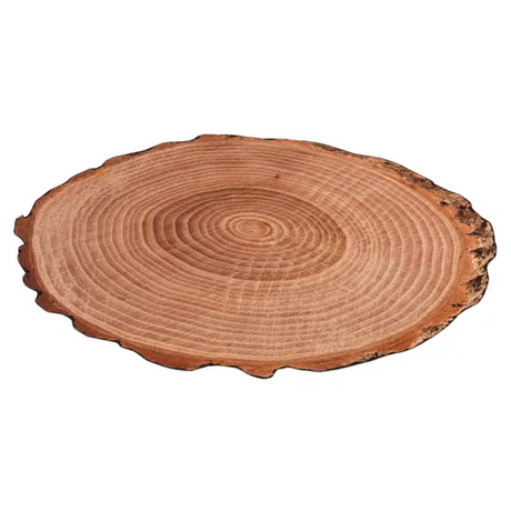 Extra Large Wooden Log Floor Mat - 150cm - Modern Teaching Aids NZ