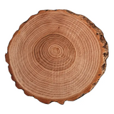 Extra Large Wooden Log Floor Mat - 150cm - Modern Teaching Aids NZ