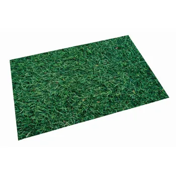 Grass Playmat - 100 x 150cm - Modern Teaching Aids NZ