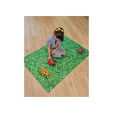 Grass Playmat - 100 x 150cm - Modern Teaching Aids NZ