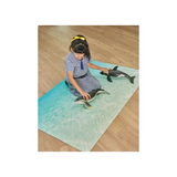 Shallow Water Playmat - 100 x 150cm - Modern Teaching Aids NZ