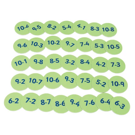 Apple Tree Maths Bumper Set - Modern Teaching Aids NZ