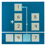 Carry On Early Addition Set - Modern Teaching Aids NZ