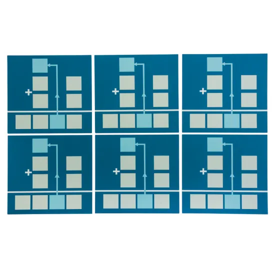 Carry On Early Addition Set - Modern Teaching Aids NZ