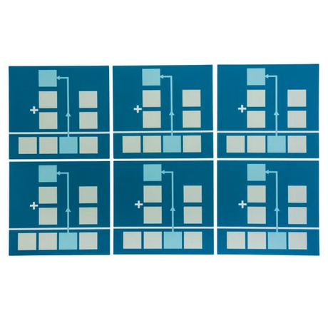 Carry On Early Addition Set - Modern Teaching Aids NZ