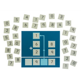 Carry On Early Addition Set - Modern Teaching Aids NZ