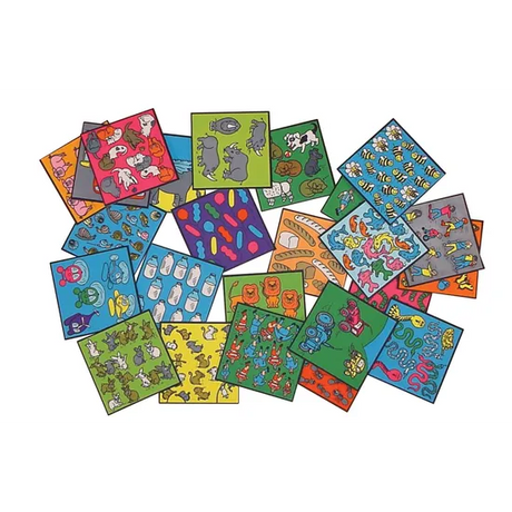 Counting Tiles - Modern Teaching Aids NZ