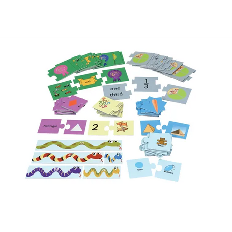 Early Years Bumper Maths Set - Modern Teaching Aids NZ