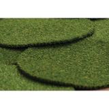 MTA Spaces - Pretend Grass Placement Mats - 30  Pieces - Modern Teaching Aids NZ