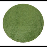 Pretend Grass Round Mat - 88cm - Modern Teaching Aids NZ