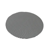 Visual Perception Black & White Mat - 150cm - Modern Teaching Aids NZ