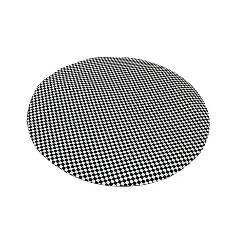 Visual Perception Black & White Mat - 150cm - Modern Teaching Aids NZ