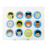 Safe Distance Teaching Markers - Modern Teaching Aids NZ