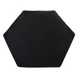 MTA Spaces - Hex Tray Playmat - Chalkboard - Modern Teaching Aids NZ