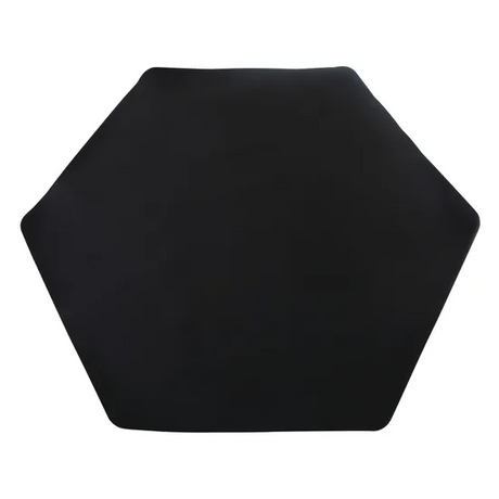 MTA Spaces - Hex Tray Playmat - Chalkboard - Modern Teaching Aids NZ