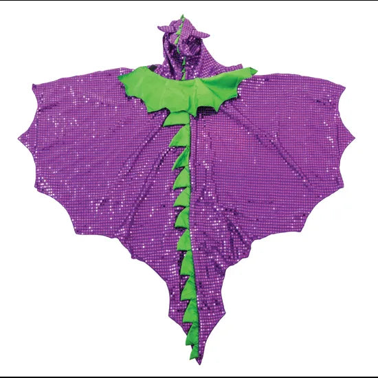 Dragon Dress Up Capes - Set of 3 - Modern Teaching Aids NZ